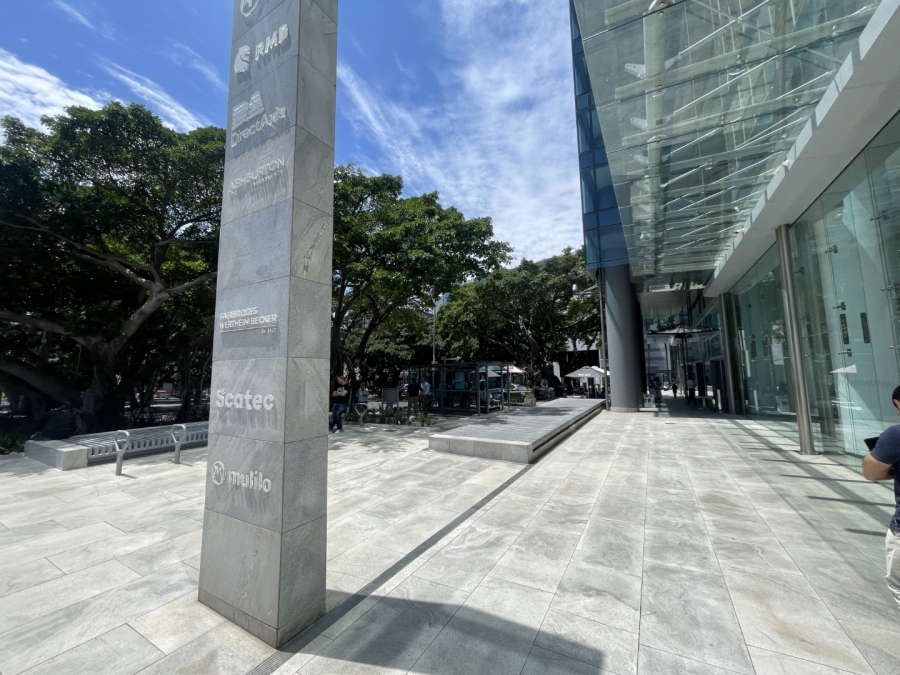 To Let commercial Property for Rent in Cape Town City Centre Western Cape